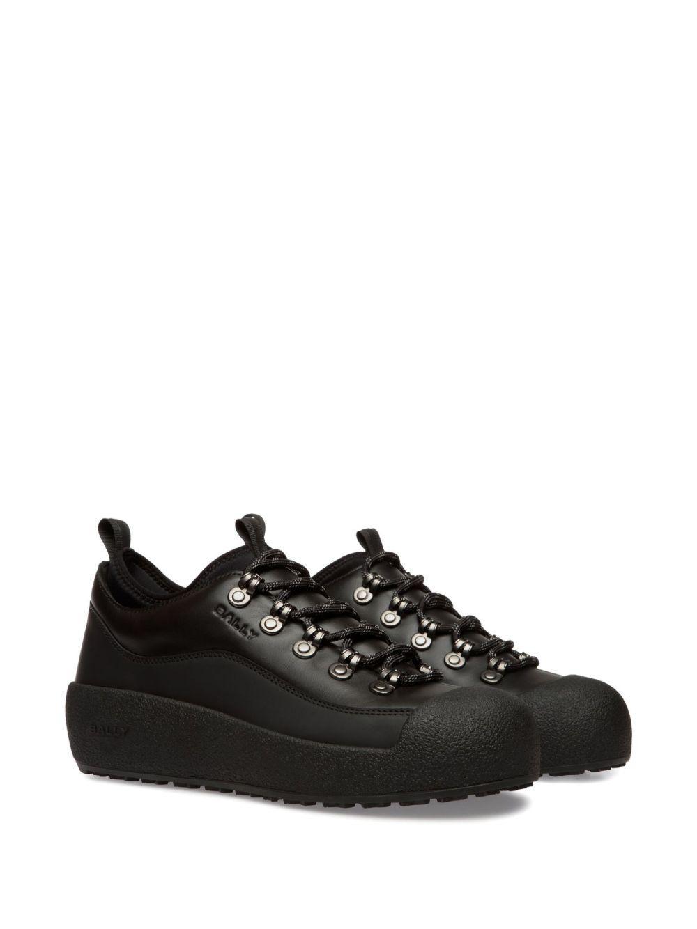 Winter Capsule sneakers Product Image
