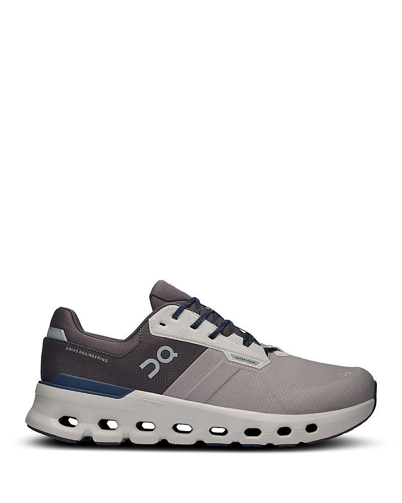 On Mens Cloudrunner 2 Running Sneakers Product Image