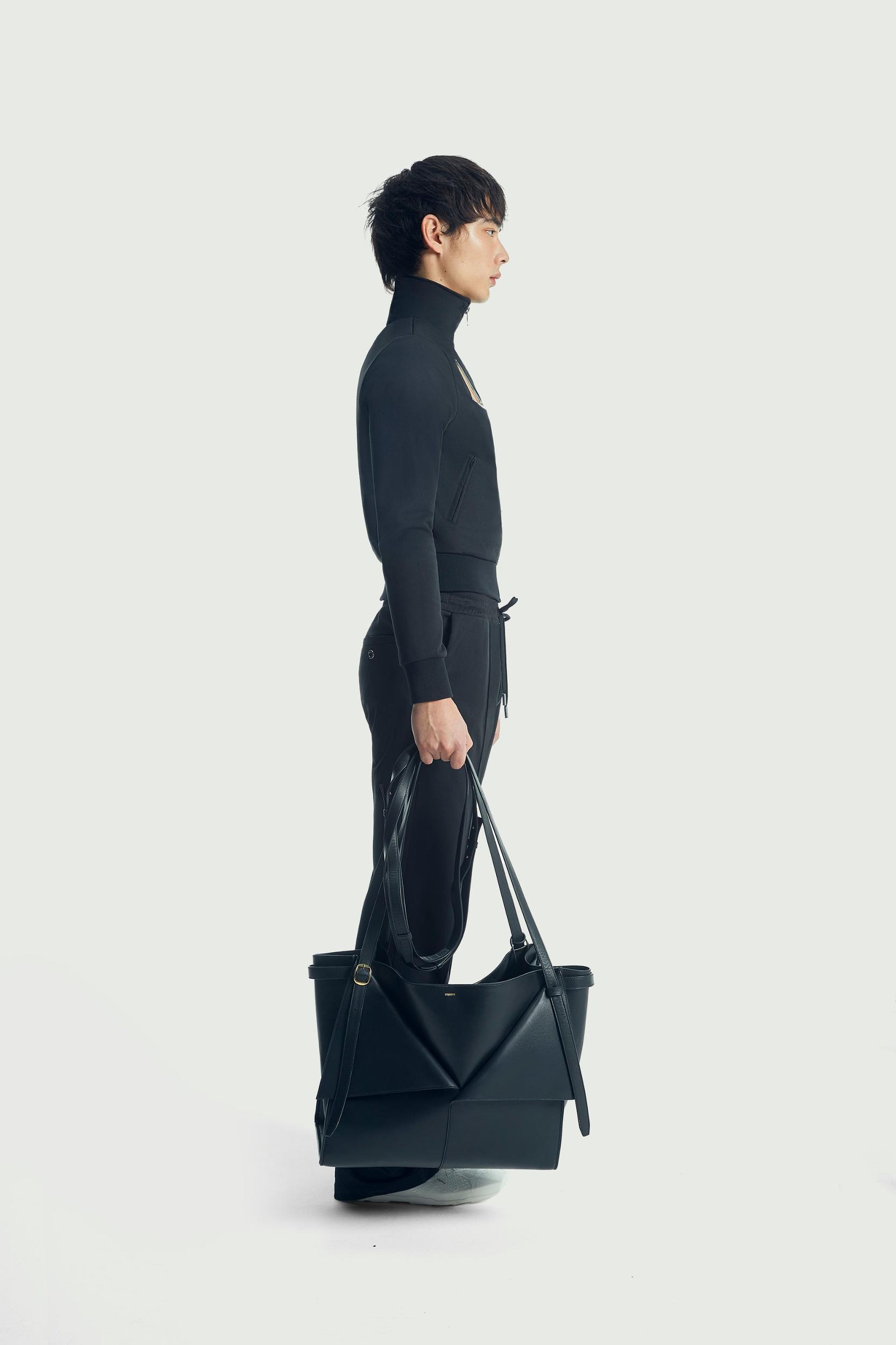 Triangle Tracksuit Jacket Product Image