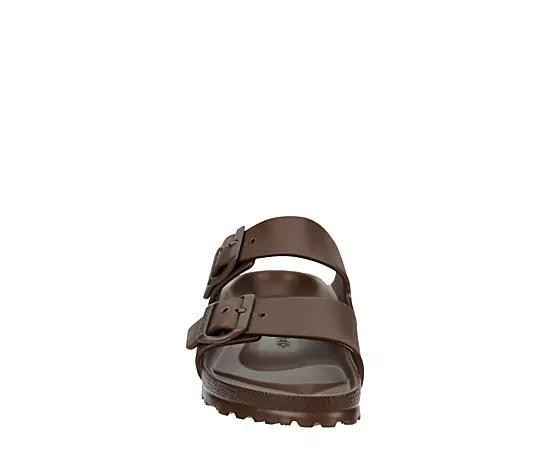 Birkenstock Womens Arizona EVA Waterproof Essentials Pool Slide Sandals Product Image