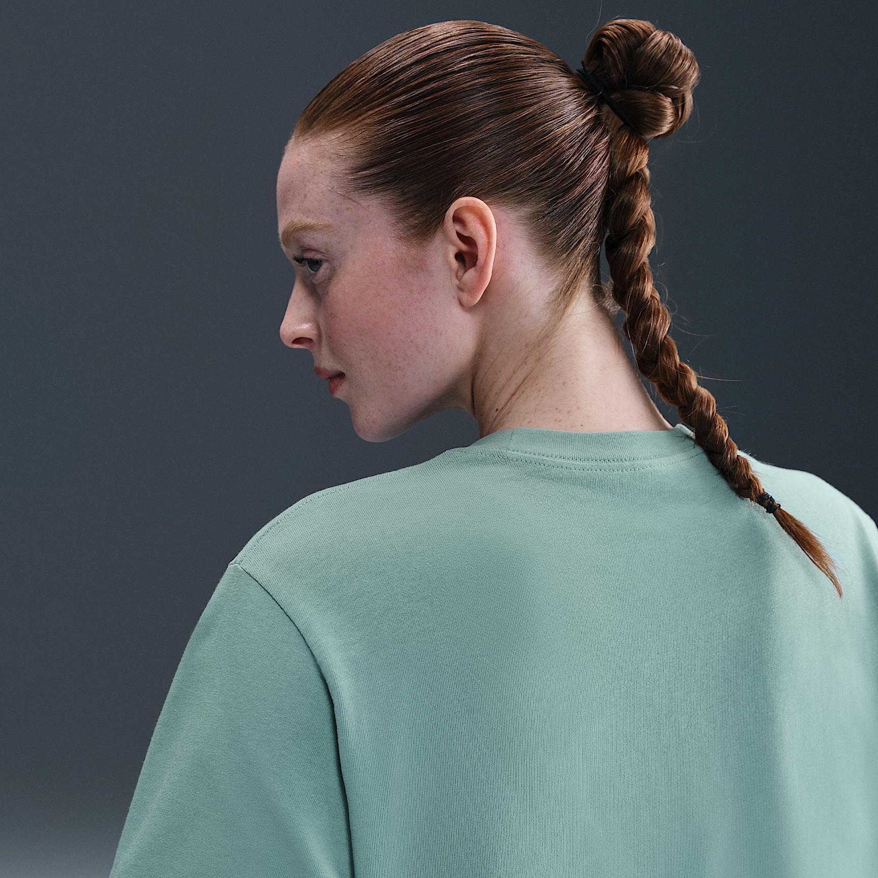 Nike Sportswear Essential Women's Boxy T-Shirt Product Image