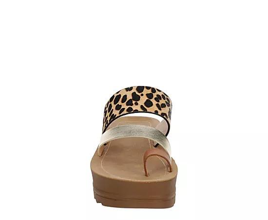 Xappeal Womens Harlee Sandal Product Image