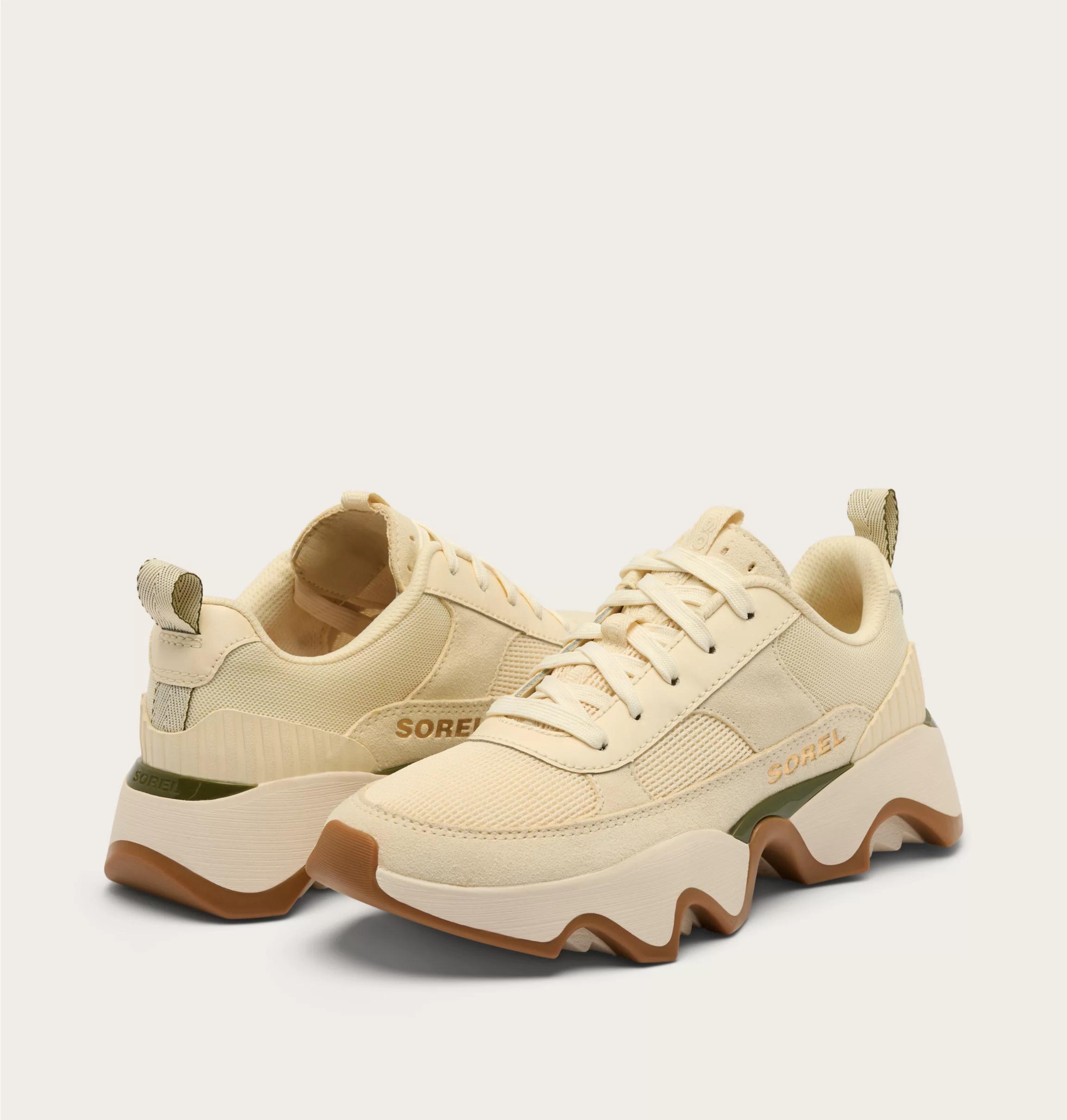 KINETIC™ Impact II Wonder Lace Women's Sneaker Product Image