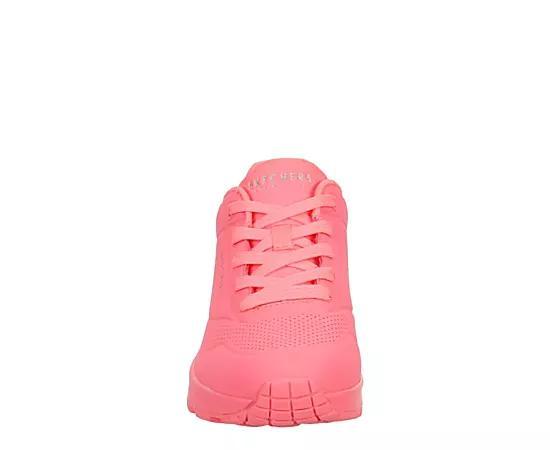 Skechers Street Uno Womens Sneakers Product Image