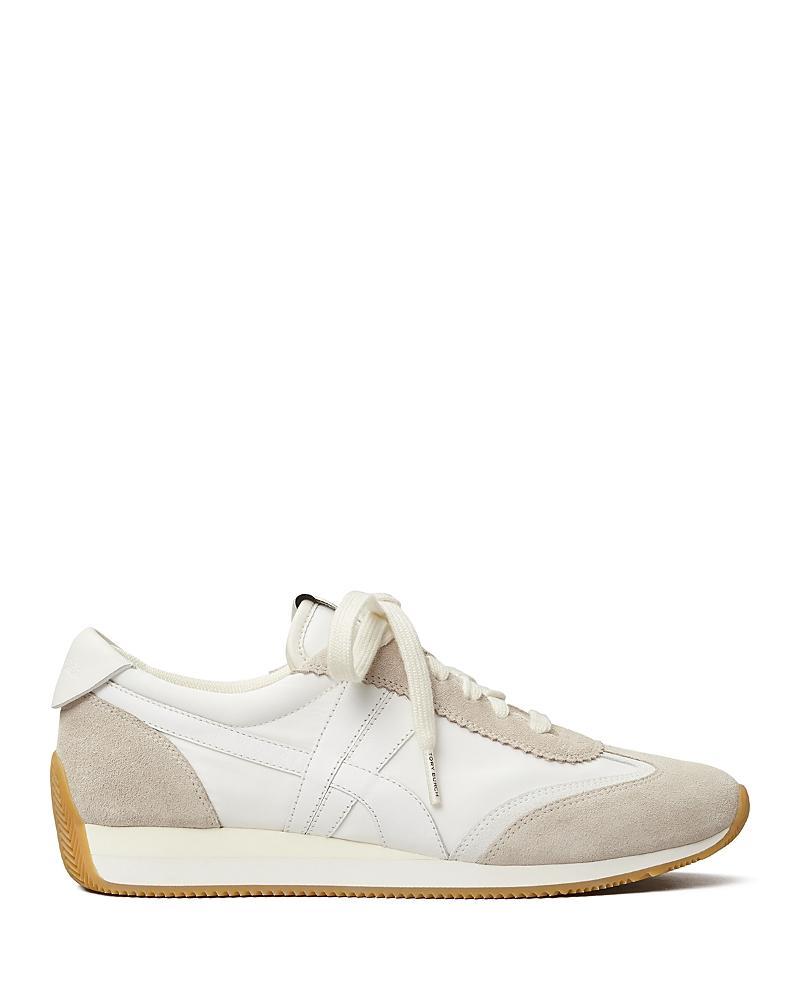 Tory Burch Womens Hank Sneakers Product Image