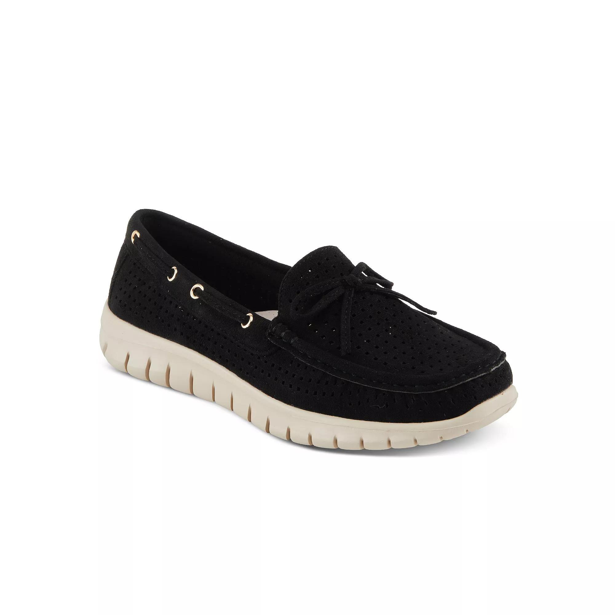 Patrizia Aboard Womens Moccasins Product Image