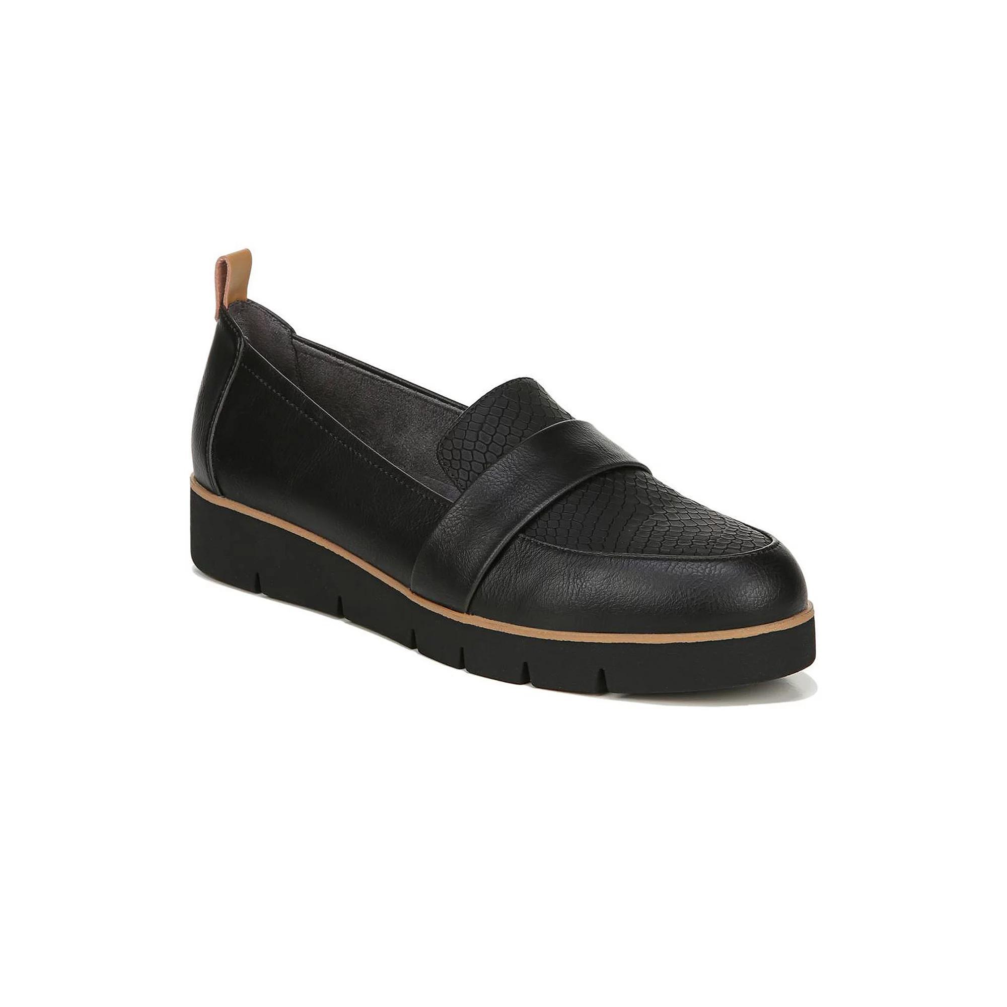 Dr. Scholls Webster Womens Slip-on Loafers Product Image