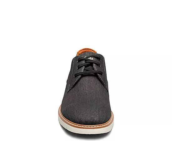 Florsheim Mens Vibe Canvas Plain Toe Oxford Product Image
