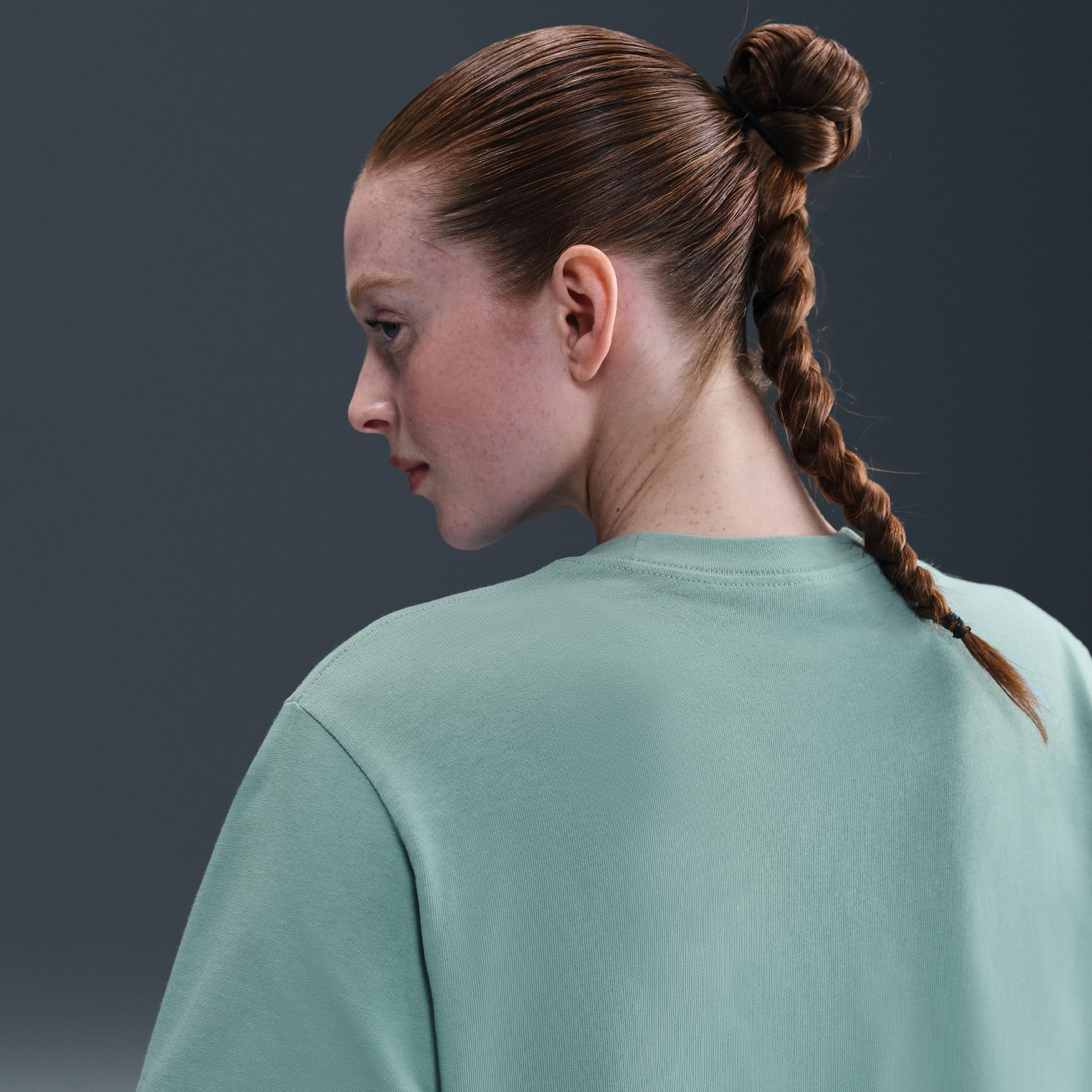 Nike Sportswear Essential Women's Boxy T-Shirt Product Image