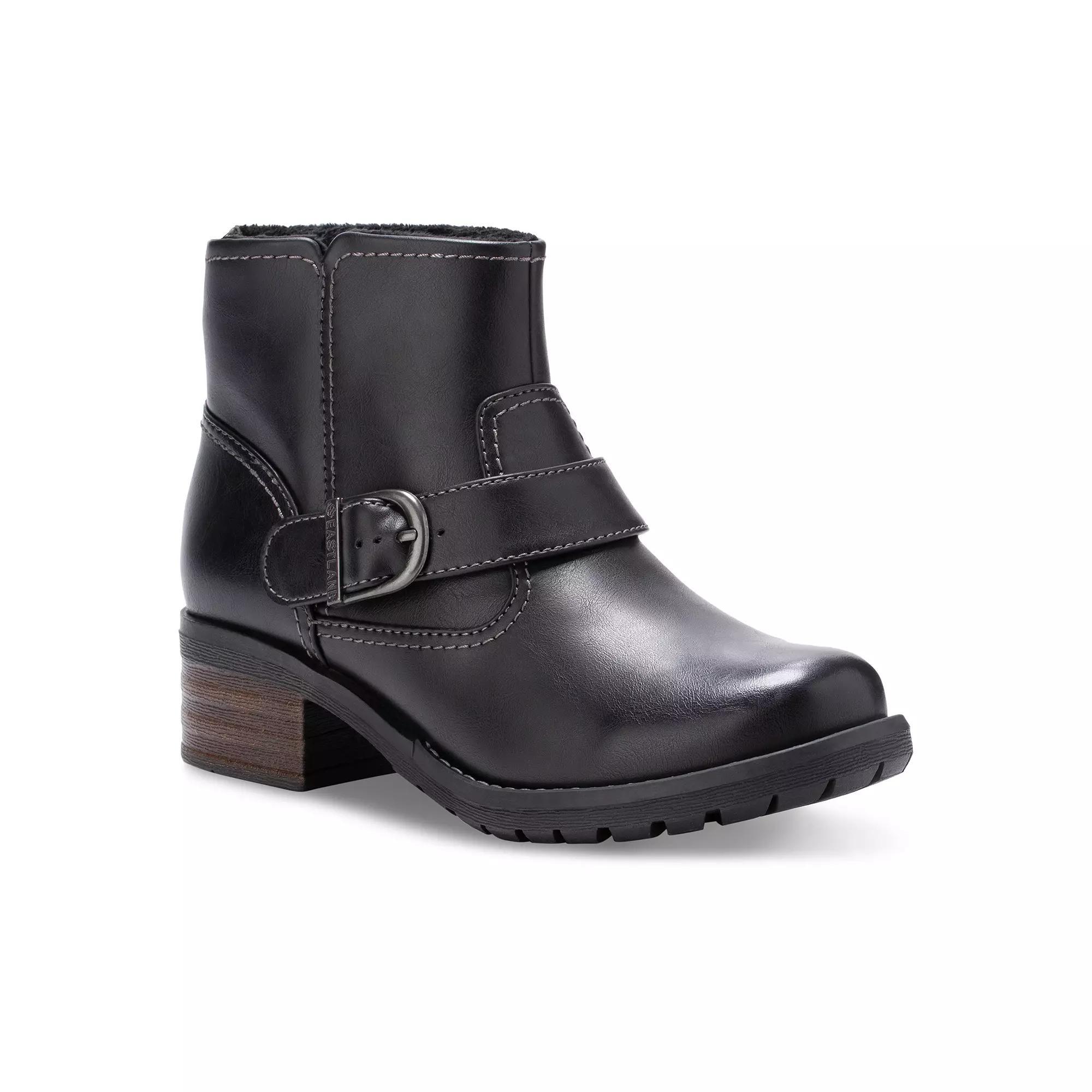 Eastland Peyton Women's Boots, Size: 7, Bomber Bro Product Image