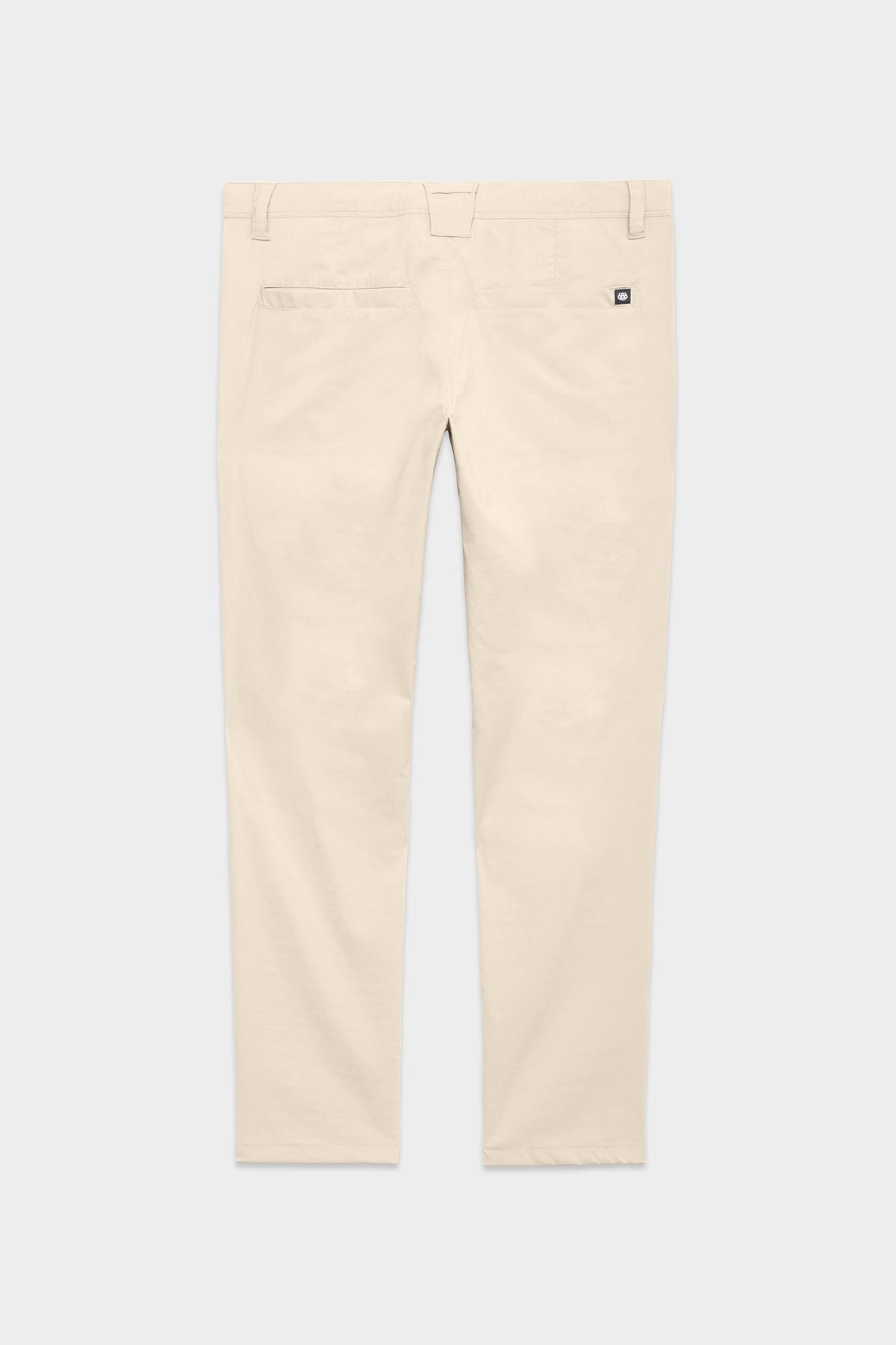 686 Men's Everywhere Featherlight Chino Pant - Slim Fit Male Product Image