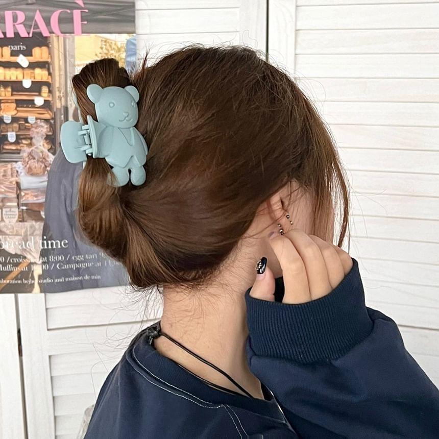 Bear Hair Claw Product Image
