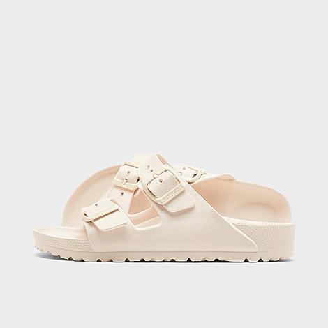 Birkenstock Womens Arizona Essentials Slide Sandal Product Image