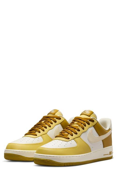 Nike Air Force 1 '07 Men's Shoes Product Image