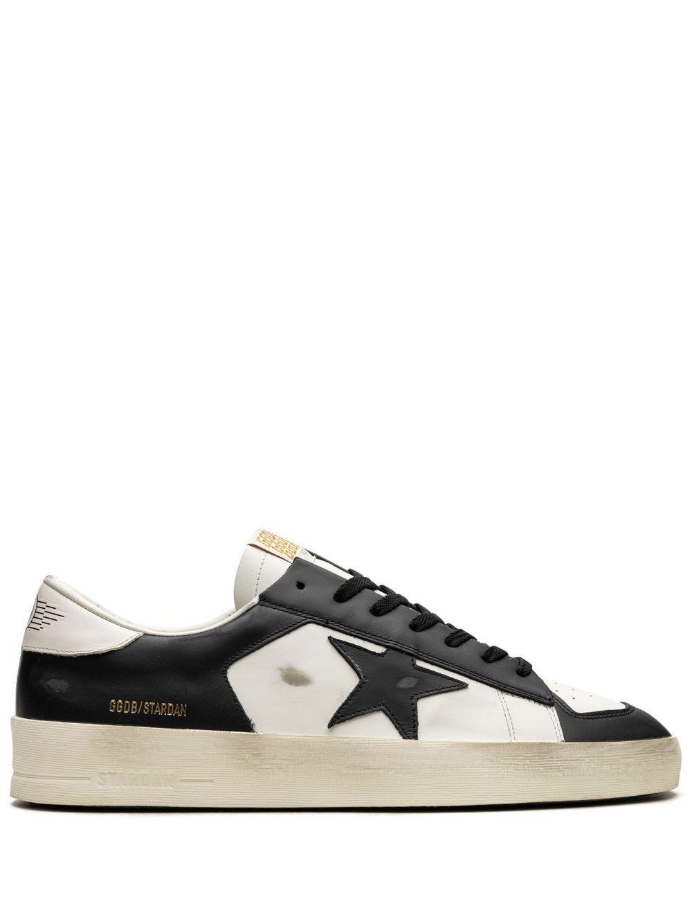 Stardan "Black/White" sneakers Product Image