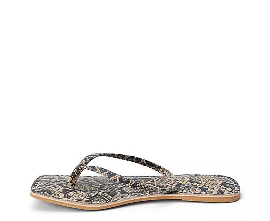 Beach Womens Bungalow Product Image