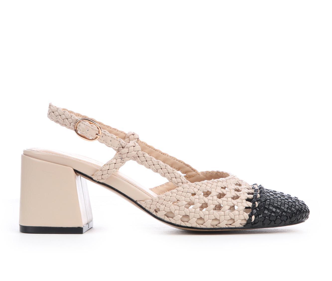 Women's Rampage Westly Pumps Product Image