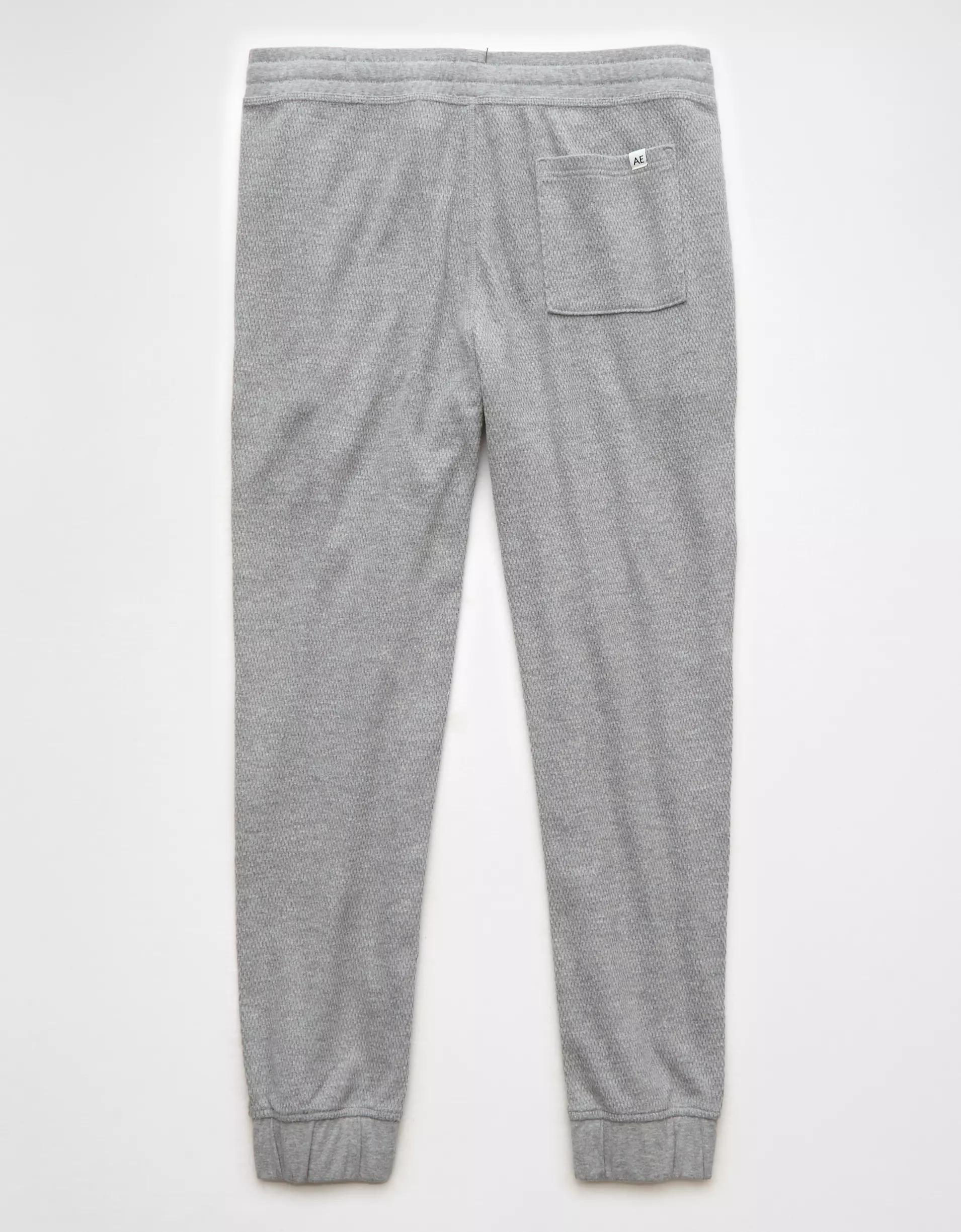AE Waffle Jogger Product Image