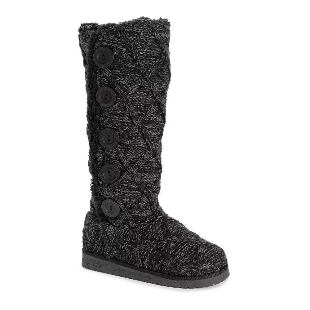 Essentials by MUK LUKS Malena Womens Winter Boots Product Image