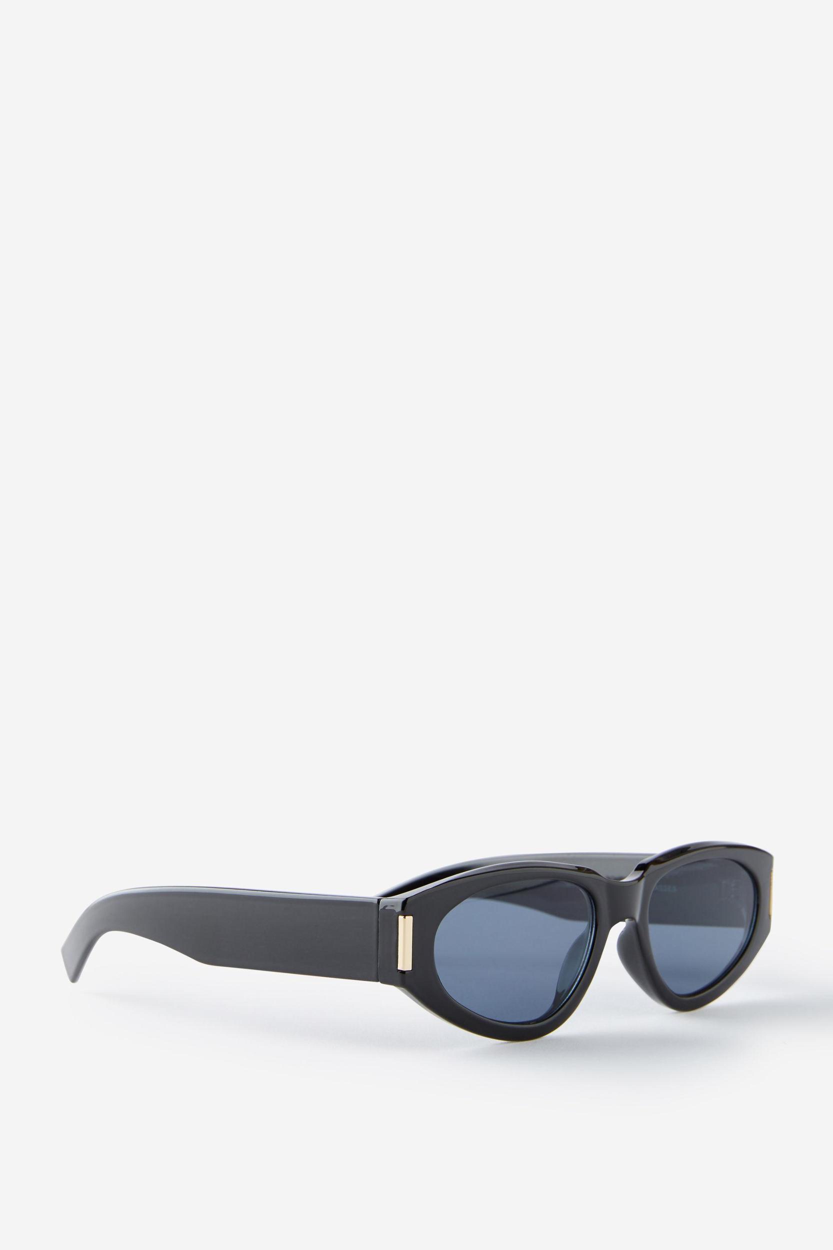 Gianna Slim Line Sunglasses Product Image