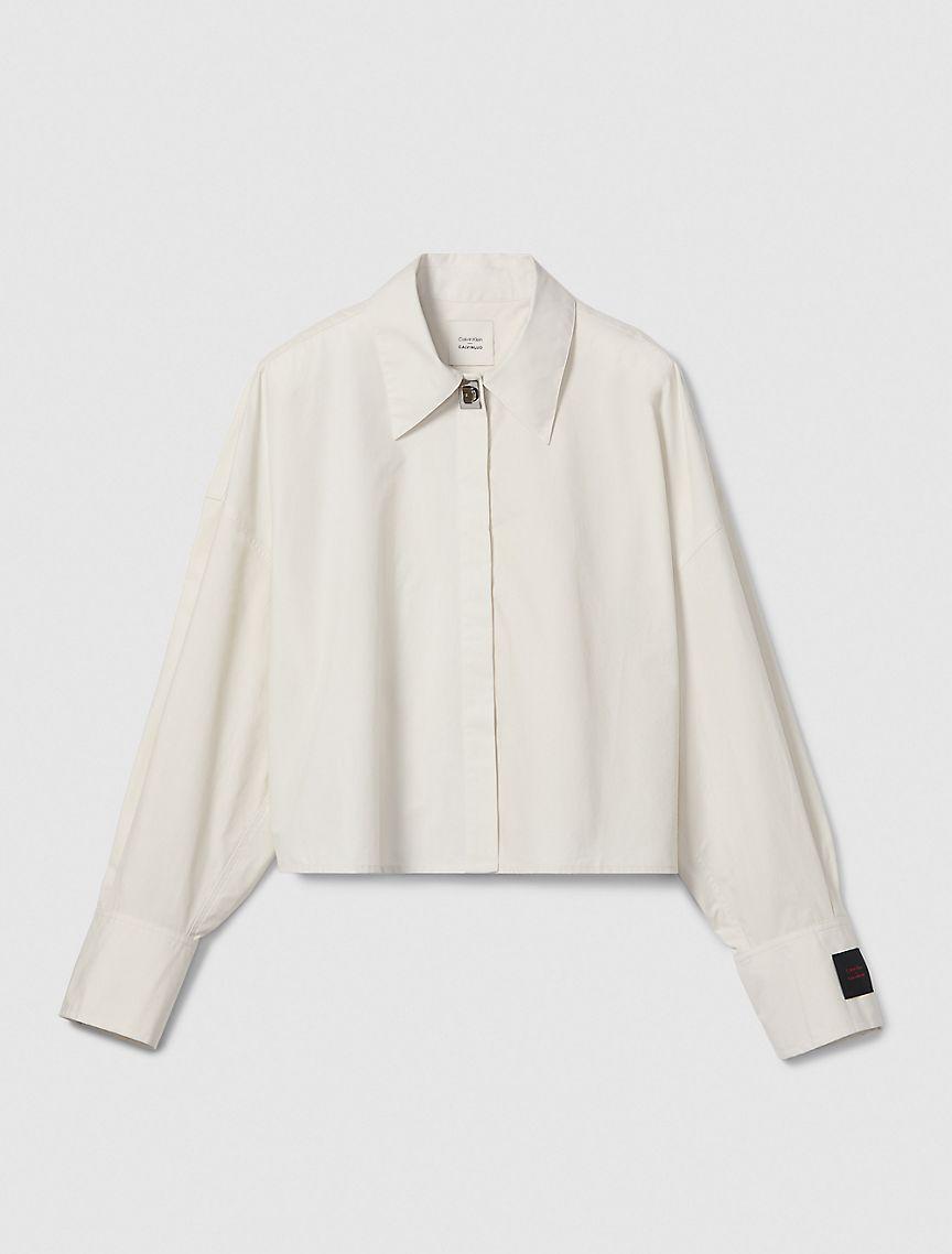Relaxed Tailored Blazer Product Image