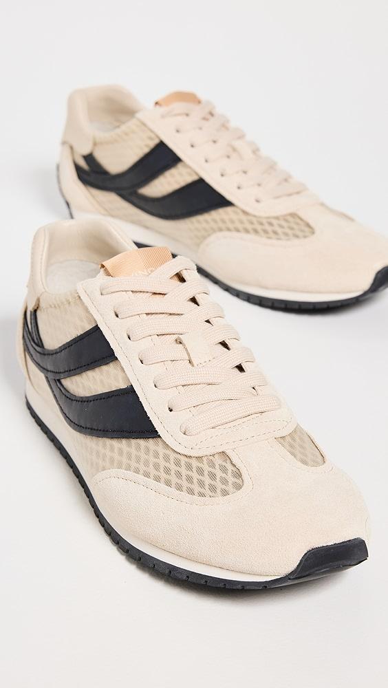 Vince Oasis Runner Mesh Sneakers | Shopbop Product Image