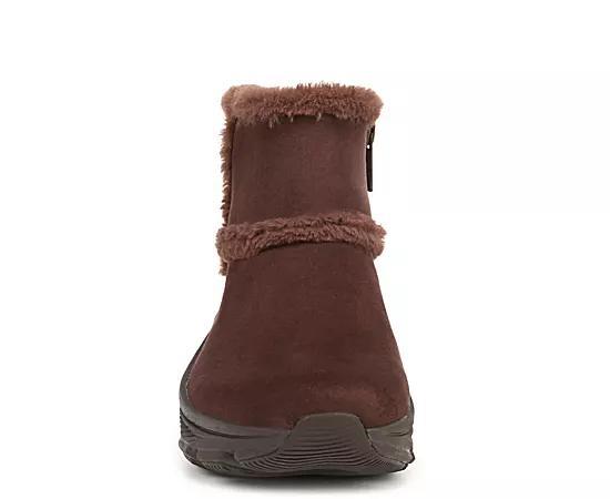 Ryka Devotion Max Women's Boots, Size: 12, Chicory Brown Product Image
