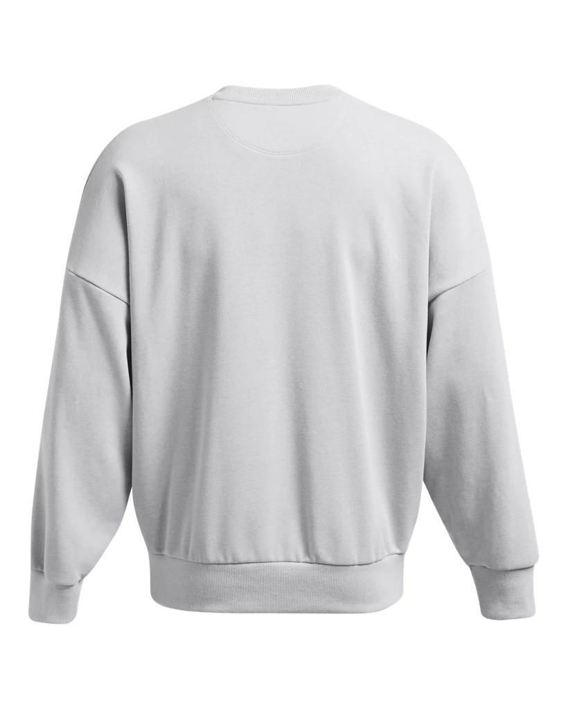 UA Icon Heavyweight Terry Product Image