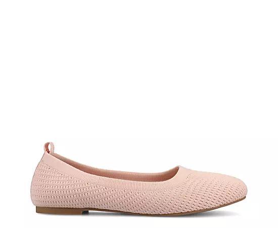 Journee Maryann Tru Comfort Foam Womens Flats Product Image
