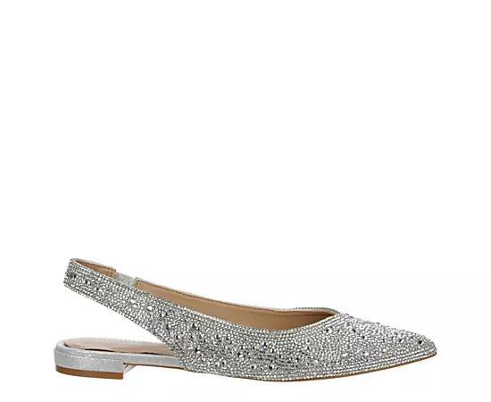 Madden Girl Womens Devin-R Flat Product Image
