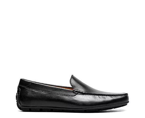 Florsheim Mens Motor Moc Toe Venetian Loafer Product Image