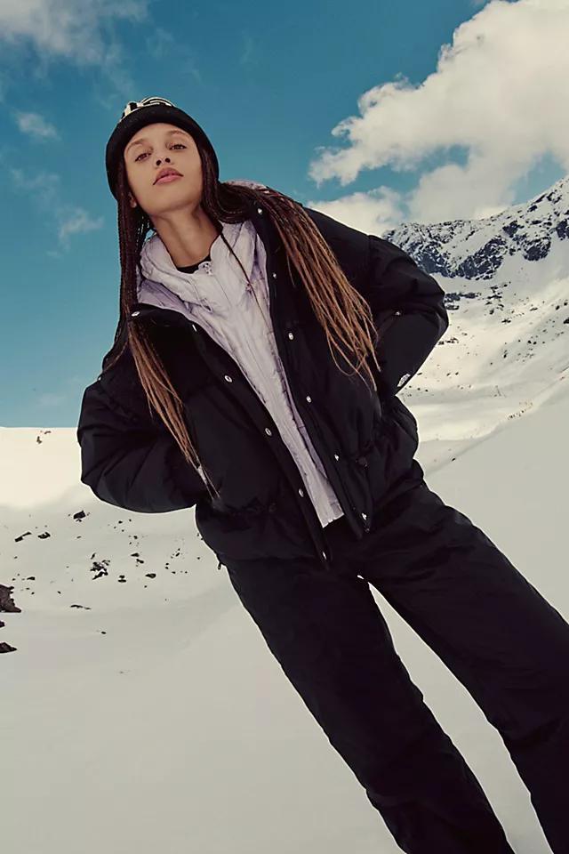 Sunday Skies Jacket Product Image