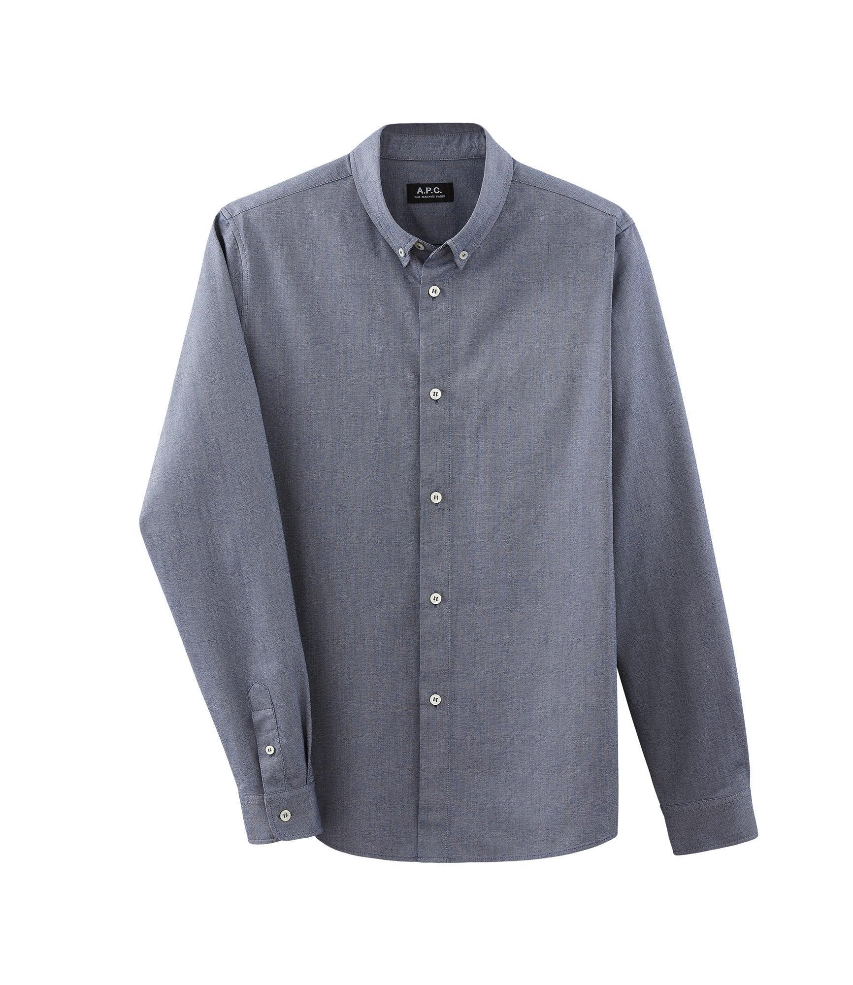 Button-Down Shirt Product Image
