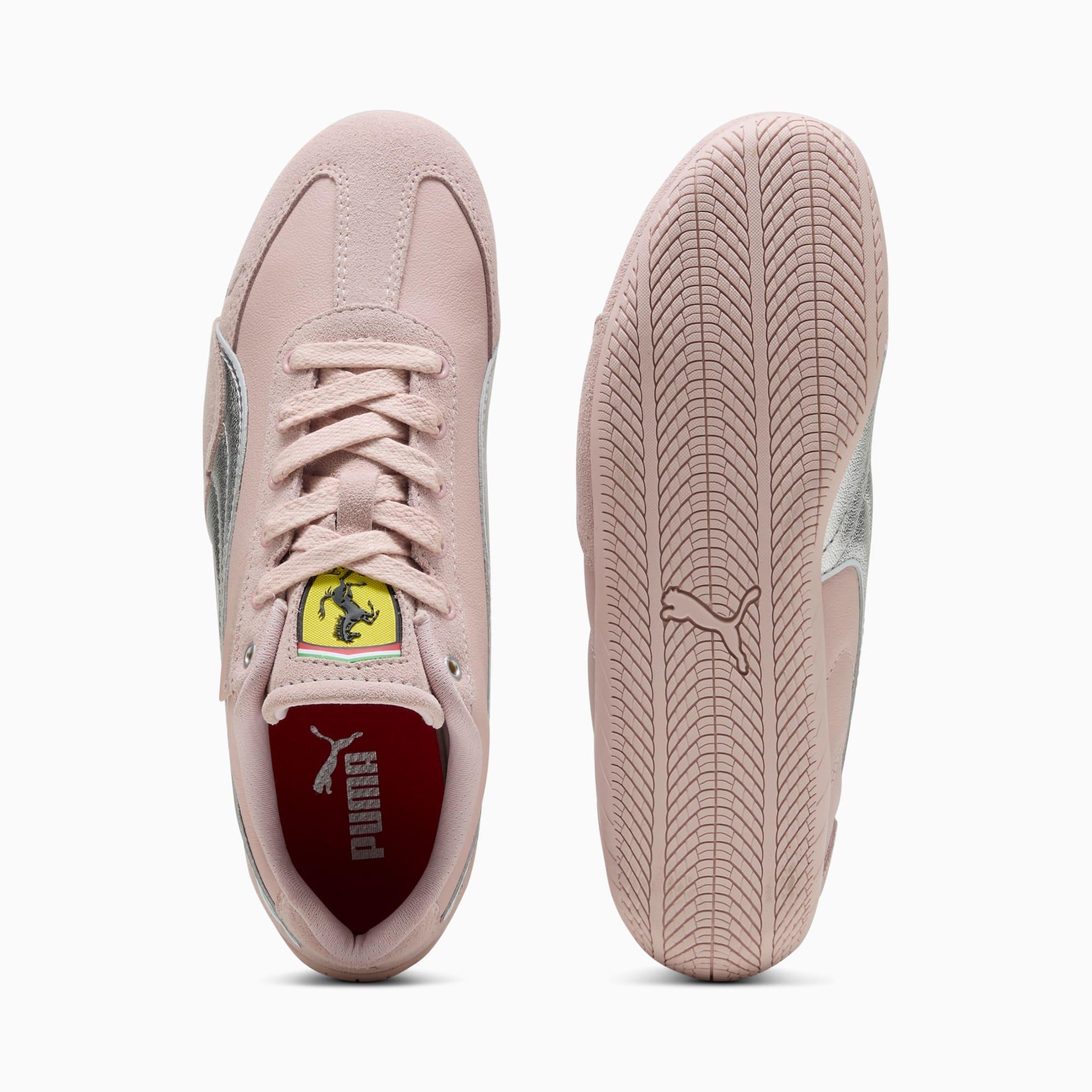 Scuderia Ferrari HP Speedcat Sneakers Women Product Image