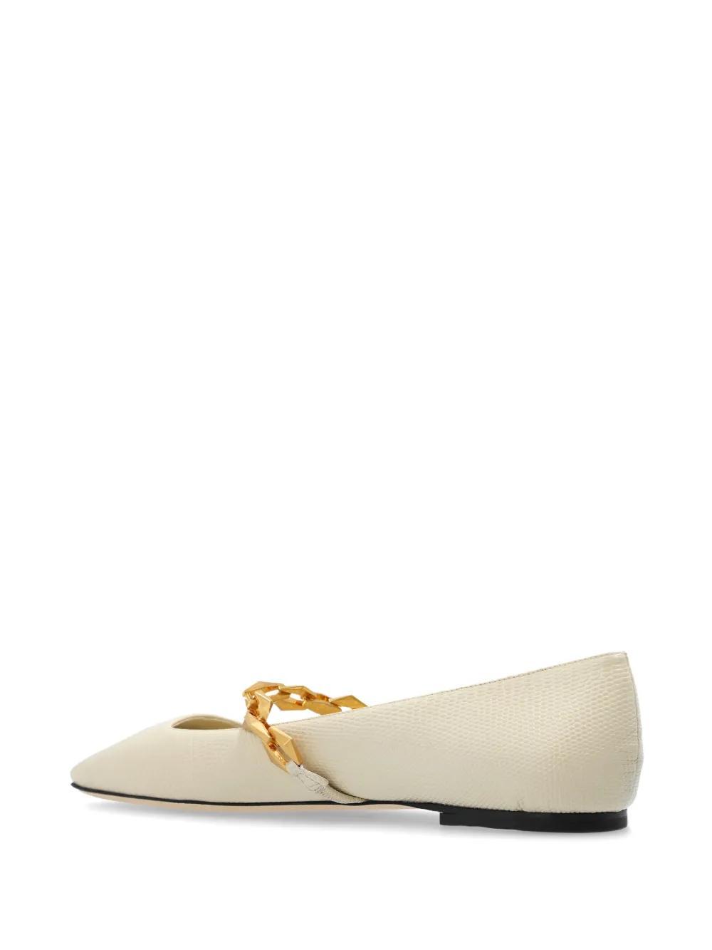 Tilda ballerina shoes Product Image
