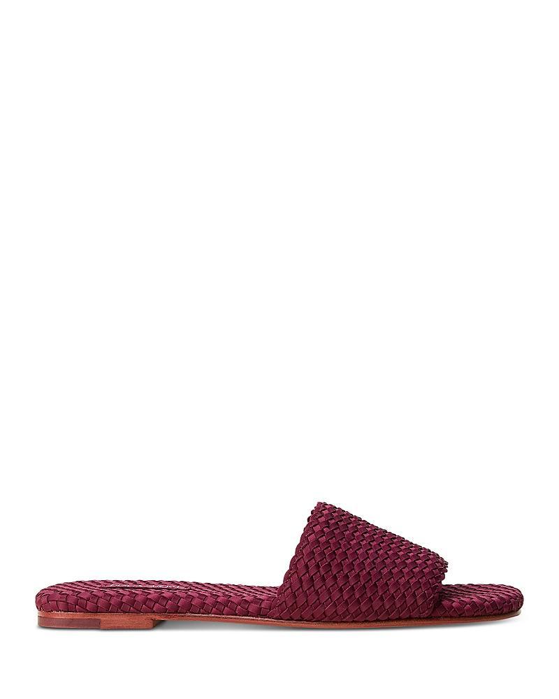 Naghedi Womens St Barths Slide Sandals Product Image