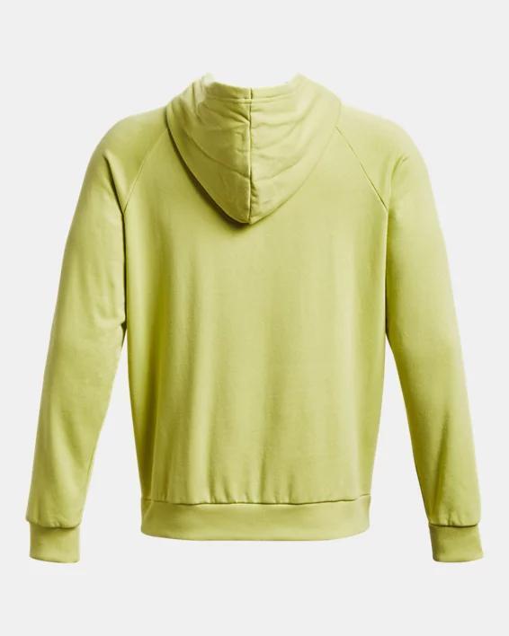 UA Rival Fleece Mens Hoodie Product Image