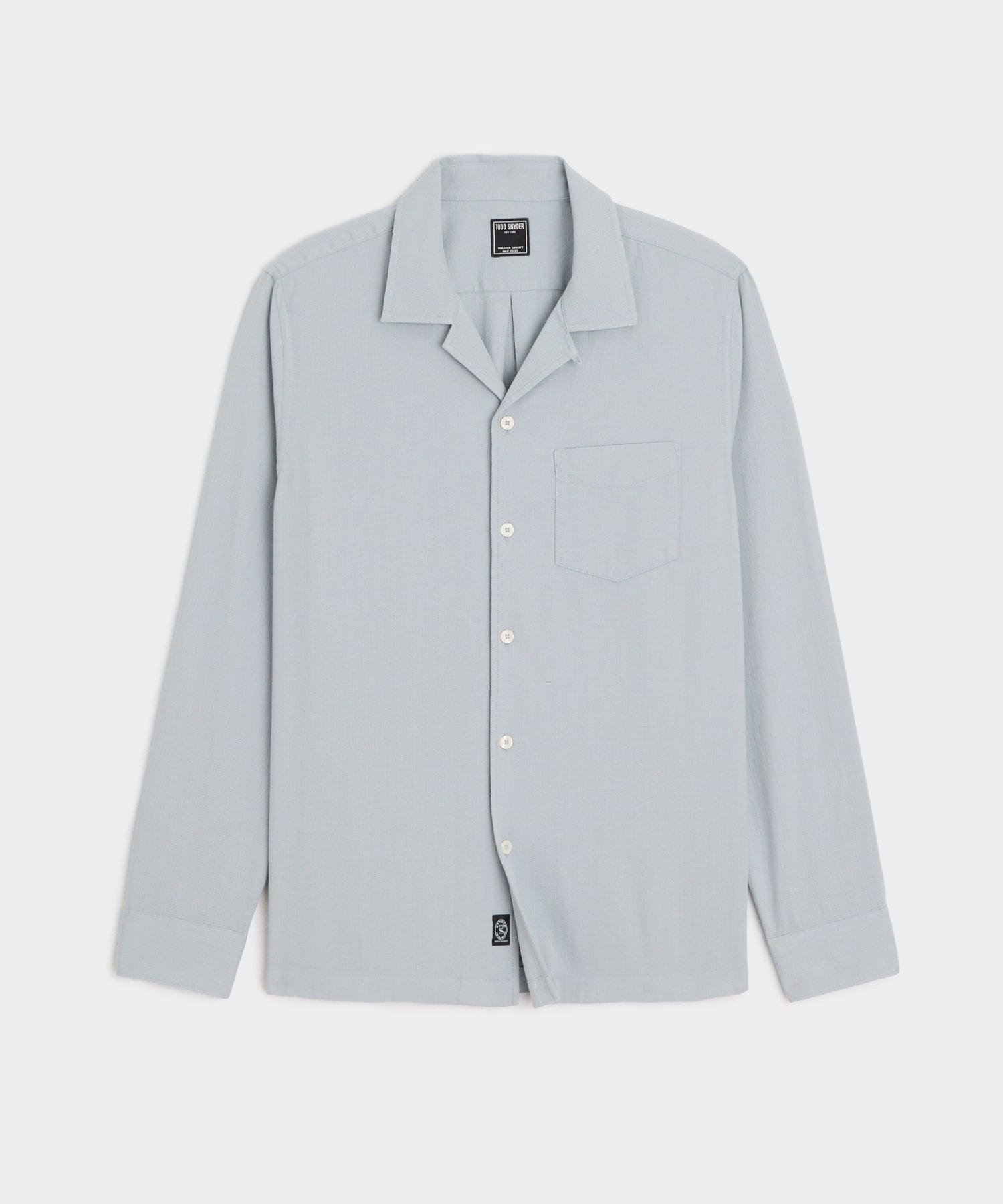 Pique Hollywood Shirt Product Image