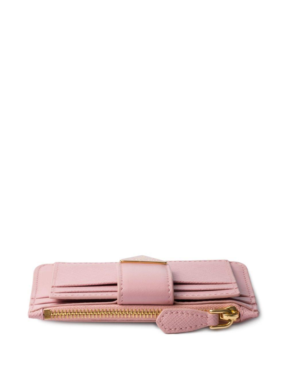 leather cardholder Product Image