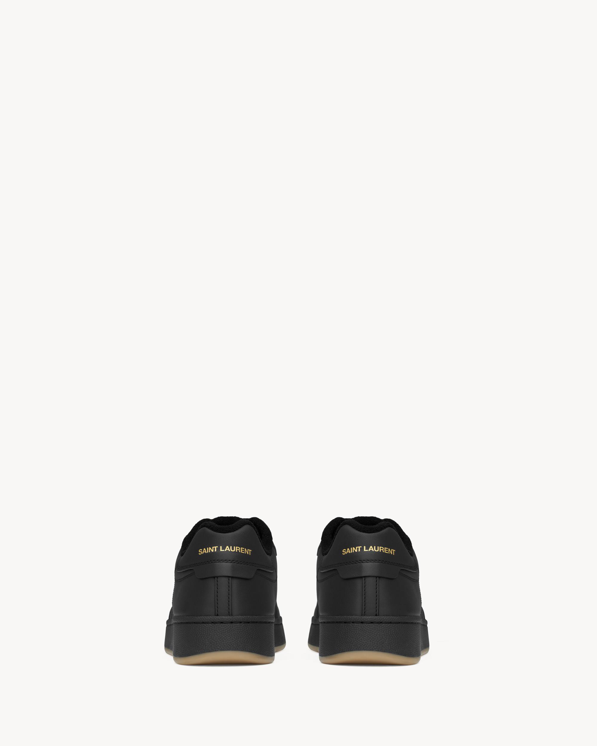 SL/61 sneakers in smooth leather Product Image