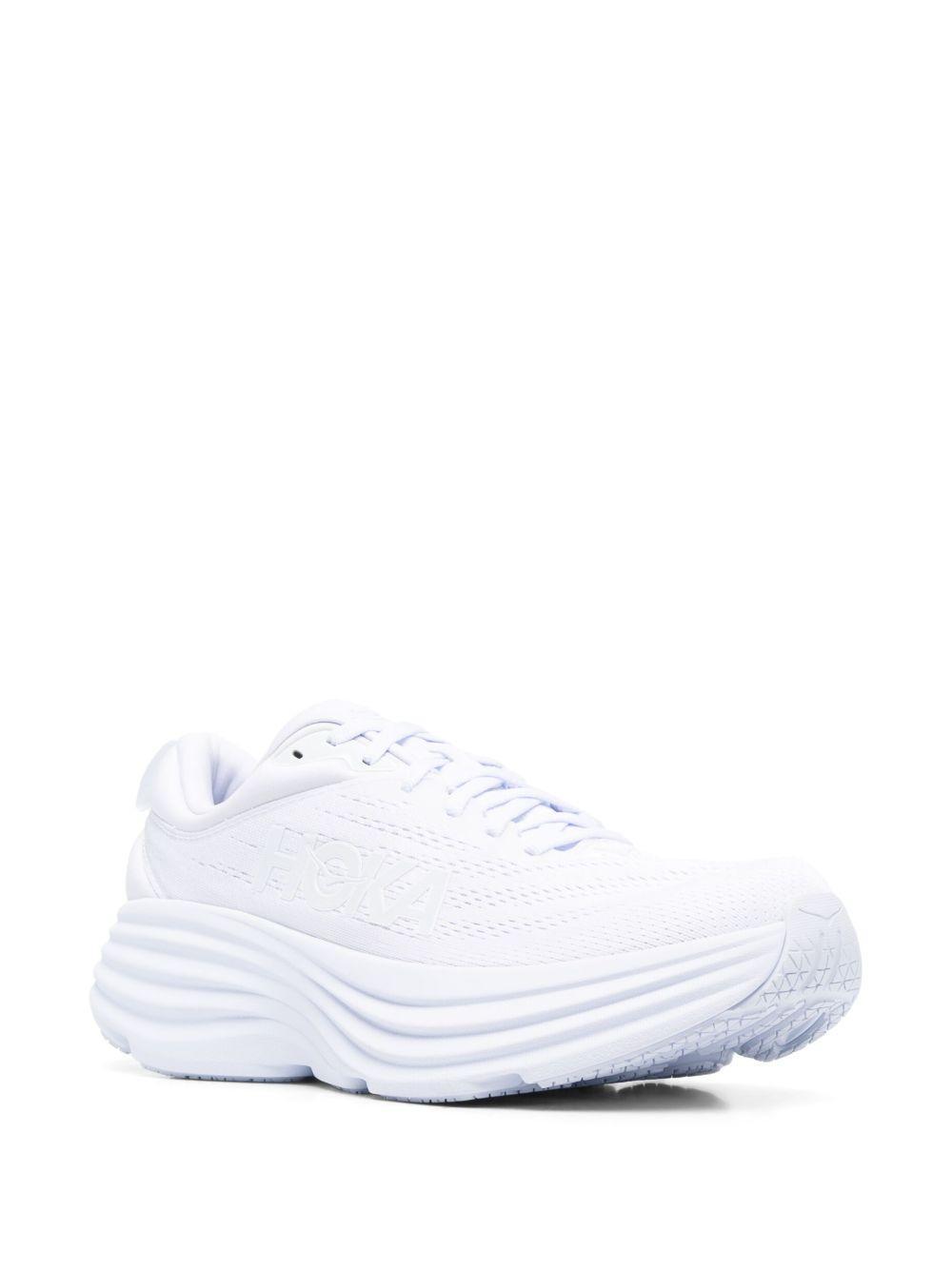 Bondi 8 logo-print lace-up sneakers Product Image