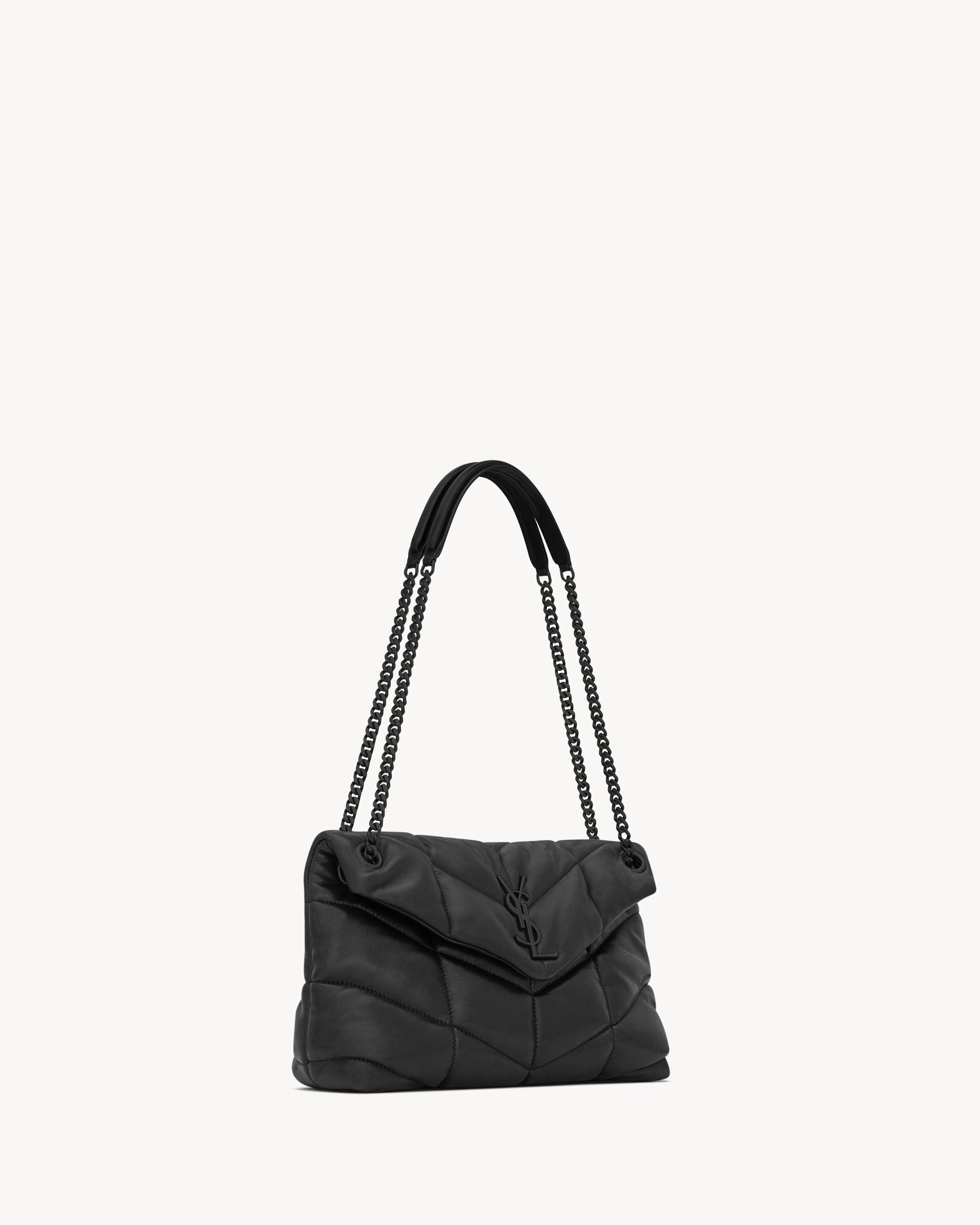 PUFFER SMALL in Nappa leather Product Image