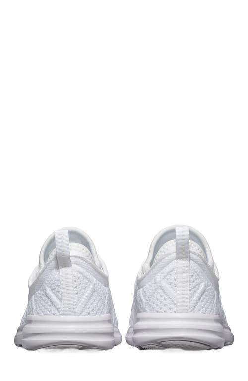 APL Men'S Techloom Phantom Sneakers in White at Nordstrom, Size 7.5 Product Image