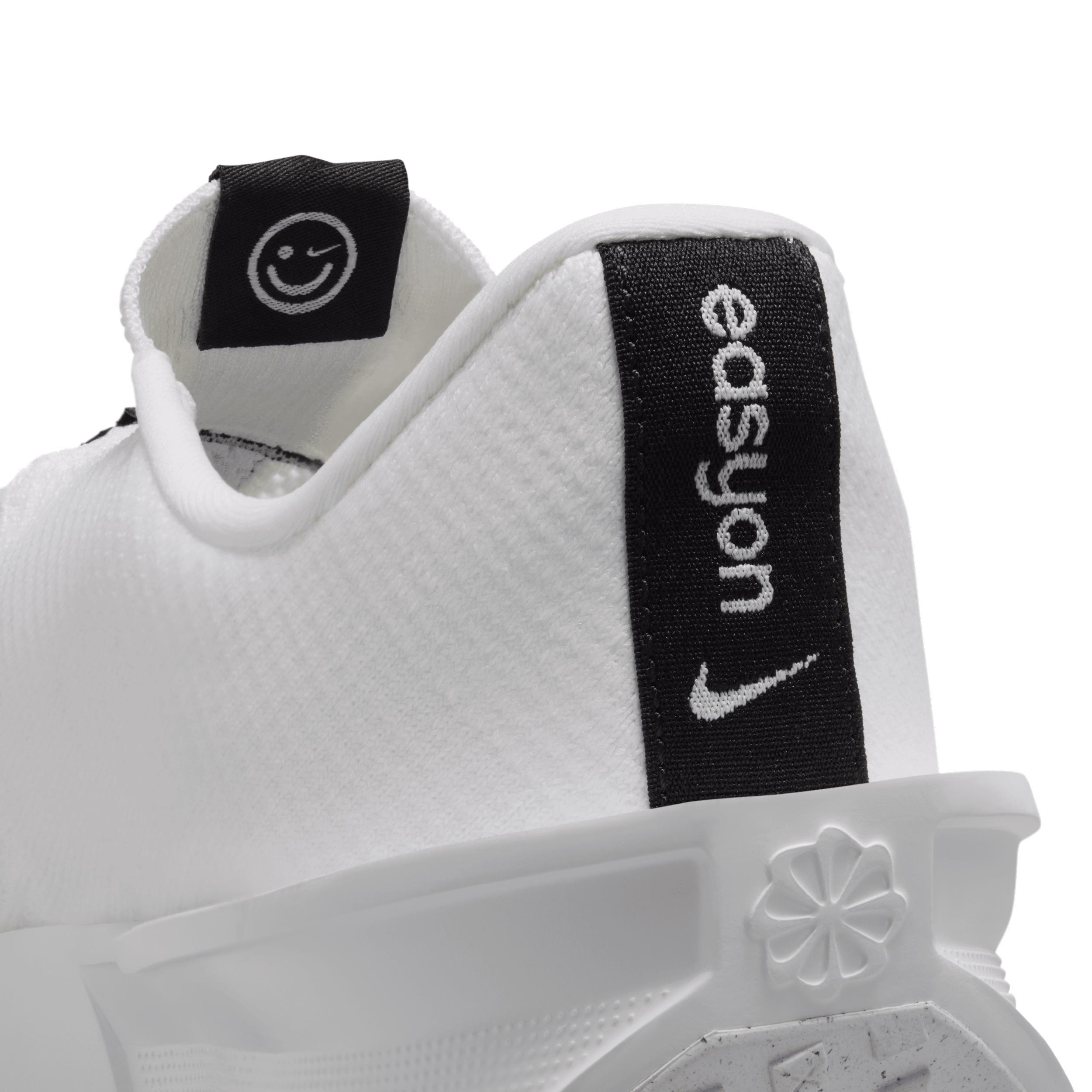 Nike Interact Run EasyOn Men's Road Running Shoes Product Image