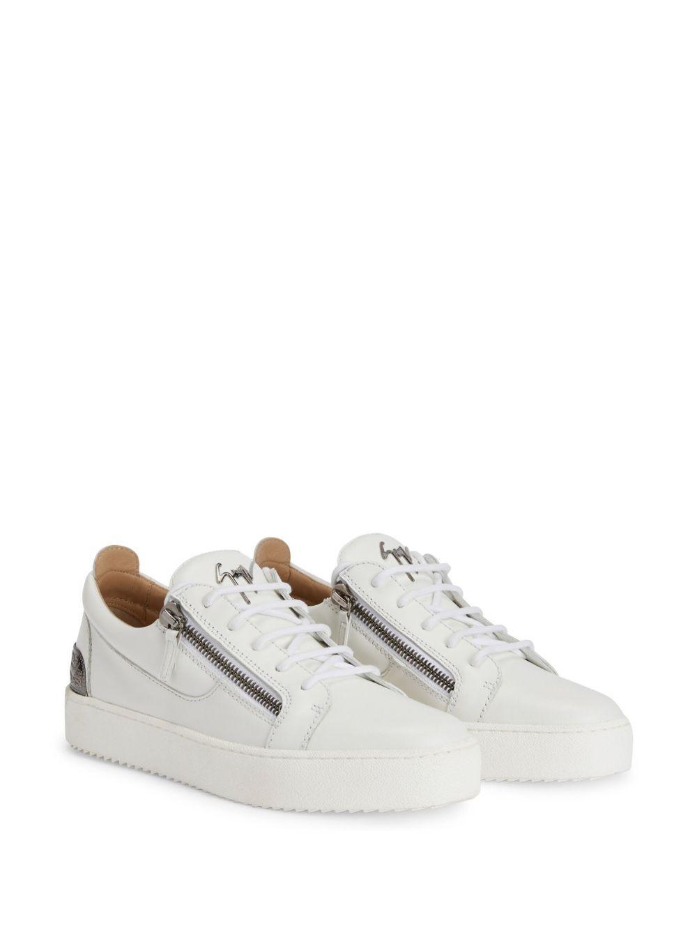 Frankie sneakers Product Image
