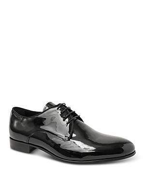 Bruno Magli Niko Patent) Men's Shoes Product Image