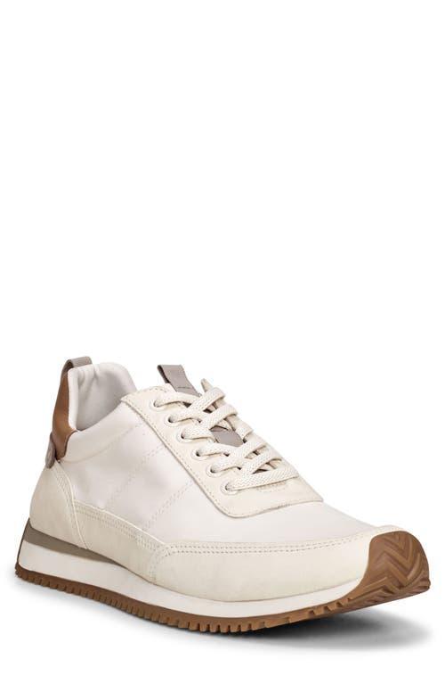 Vince Camuto Gender Inclusive Maarten Sneaker in Black at Nordstrom, Size 11 Women's Product Image