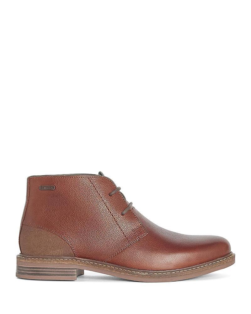Barbour Mens Readhead Chukka Boots Product Image