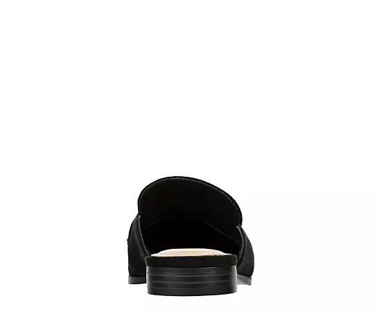 Michael By Shannon Womens Evie Loafer Product Image