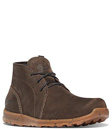 Danner Womens Forest Chukka Nubuck Leather Shoes Product Image